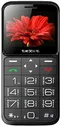 Texet TM-B226 Black Red