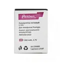 Аккумулятор для телефона Texet X-basic TM-4072 - Partner