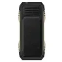 Мобильный телефон Texet TM-D429 Black