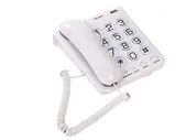 Телефон проводной TeXet TX-262 [1031363]
