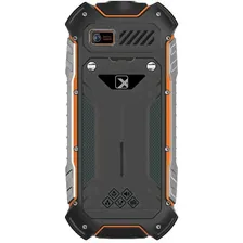 Телефон Texet TM-530R Black