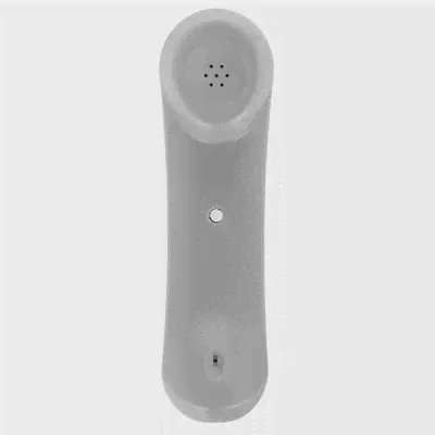 Телефон проводной Texet TX-262 цвет grey-0
