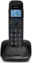 Радиотелефон DECT Texet TX-D7505А черный-0