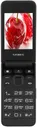 Texet Сотовый телефон teXet TM-405 Black мобильный телефон