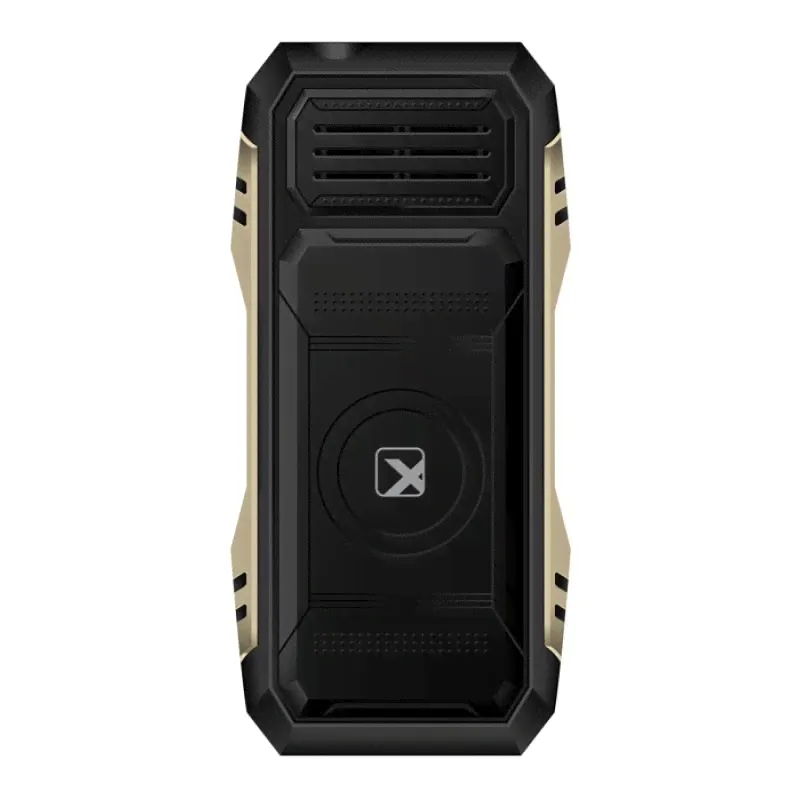 Мобильный телефон Texet TM-D429 черный/антрацит (TM-D429)-1