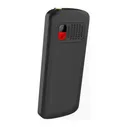 Мобильный телефон teXet TM-B414 Black