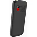Мобильный телефон teXet TM-B414 черный