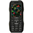 Телефон мобильный teXet TM-D424, черный