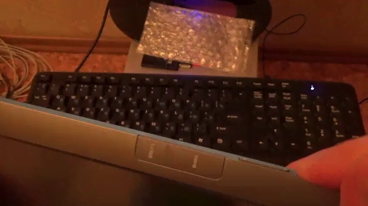 Электронная книга Texet TB-740HD зависает на заставке. Ошибка: Not found updateable device