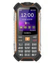 Сотовый телефон Texet TM-530R черный [4701592]