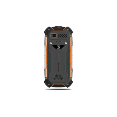 Мобильный телефон teXet TM-530R Black в Москве-4