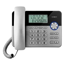 Texet TX-259 cтильный многофункциональный телефон