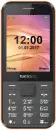 Мобильный телефон Texet TM-302 черный (MCO00057439)