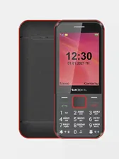 Мобильный телефон Texet TM-302