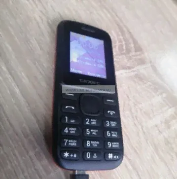 Texet TM-130 Б.У-0