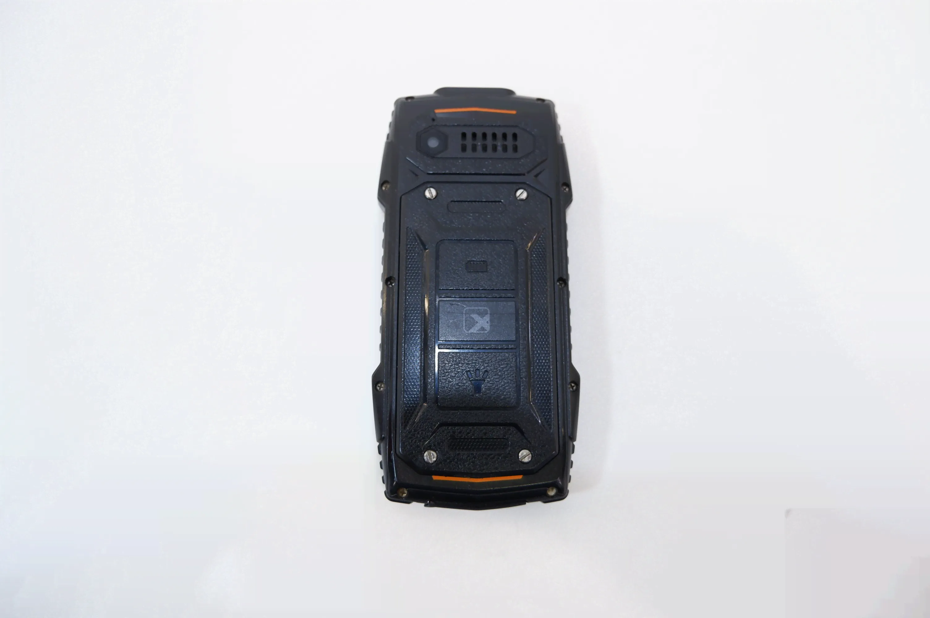 Мобильный телефон teXet TM-519R Black-3