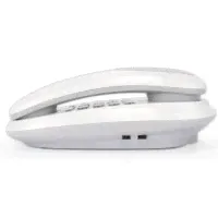 Телефон Texet TX-236 Lite Grey