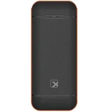 Texet TM-302 мобильный телефон