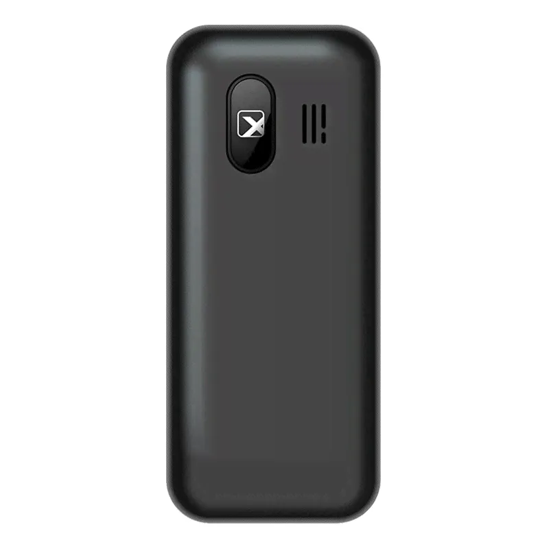 Мобильный телефон teXet TM-122 цвет черный-3