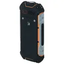 Телефон Texet TM-530R Black