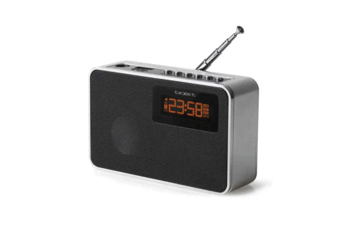Портативная акустика Texet TR-3002