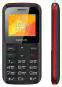 Сотовый телефон TEXET TM-B323 Black Red оптом в Екатеринбурге или в Свердловской области
