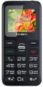 Сотовый телефон TEXET TM-B209 Black