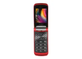 Телефон мобильный Texet TM-317 Красный