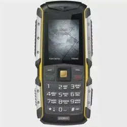 Мобильный телефон, смартфон Texet TM-511R-0
