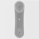 Телефон проводной Texet TX-262 цвет grey