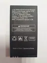 Аккумулятор Texet TM-D424