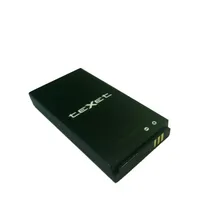 аккумулятор для телефона teXet TM-511/512/513R