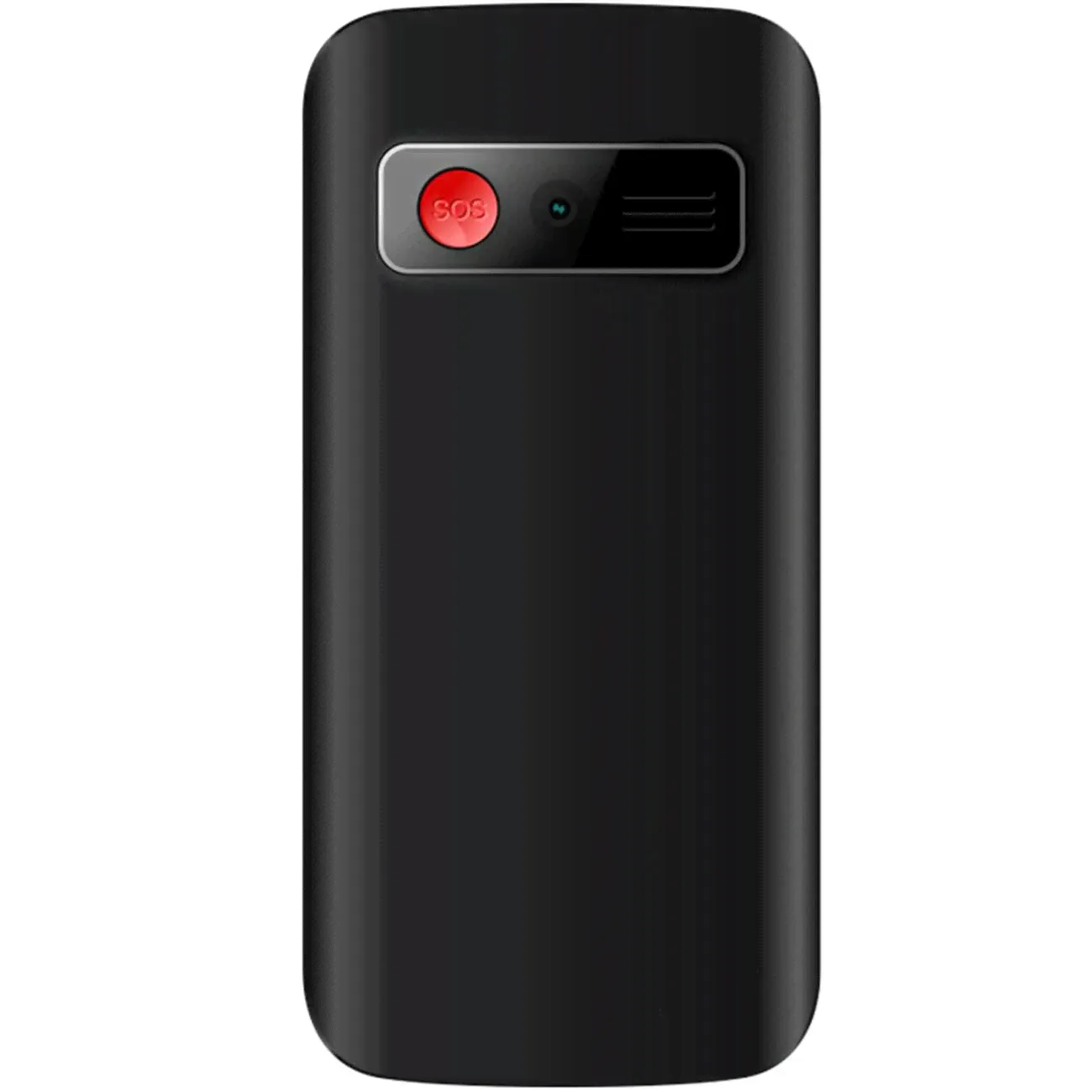 Texet Мобильный телефон teXet TM-B315 Black мобильный телефон-4