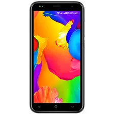 Мобильный телефон, смартфон Texet TM-5076 (черный) цена, купить в Москве, отзывы, характеристики, обзор
