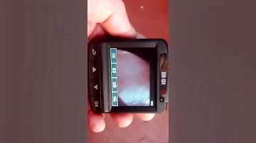 Texet DVR 604 Gluk