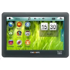 MP3 плеер Texet T-979HD в Санкт-Петербурге