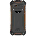 Телефон Texet TM-530R Black