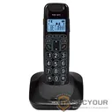 TEXET TX-D7505A черный