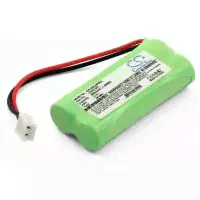 Аккумулятор для телефона teXet TX-D7455A (60AAAH2BMJ) 650mAh
