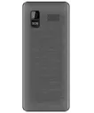 Мобильный телефон TEXET TM-D324 (Gray, Р)