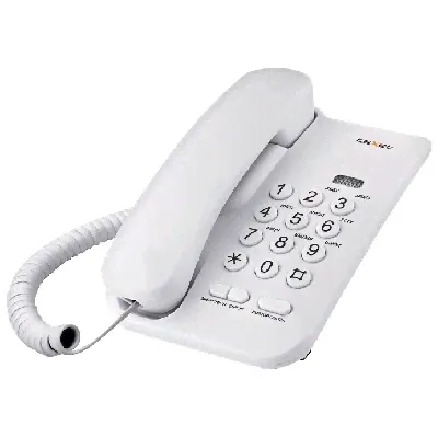 Характеристики телефона Texet TX-212 Gray-1
