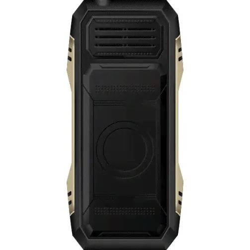 Texet TM-D424 мобильный телефон-3