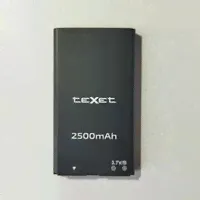 Аккумулятор Texet для телефона TM-321