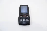 Мобильный телефон teXet TM-519R Black
