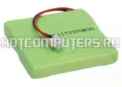 Аккумуляторная батарея CameronSino CS-SDT500CL для радиотелефона teXet TX-D7400, TX-D7750 (5M702BMX, GP0735, GP0747)