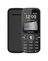 Мобильный телефон teXet TM-219 Black, Черный