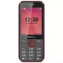 Texet Телефон Texet TM-302 Черно-красный