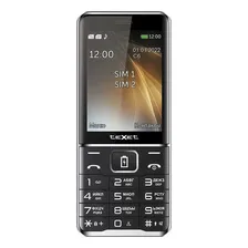 Кнопочный телефон Texet TM-D421