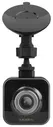 Texet DVR-650W черный 2304х1296 160гр. GPS Ambarella A7LA55