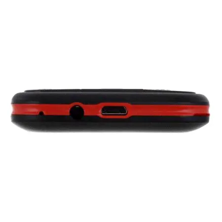 Мобильный телефон Texet TM-B226 черный-красный (TM-B226)-4